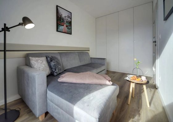 Apartament Nice View Szklarska Poręba