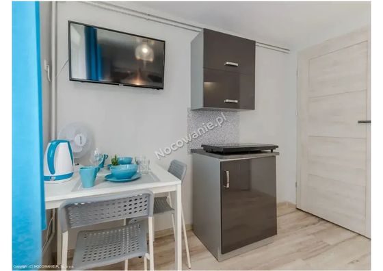 Spełniony Sen Pokoje Stegna