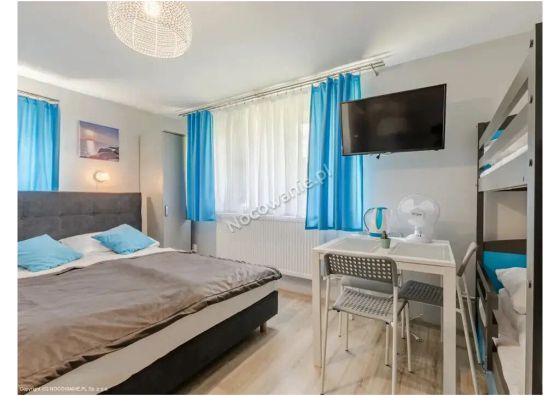 Spełniony Sen Pokoje Stegna