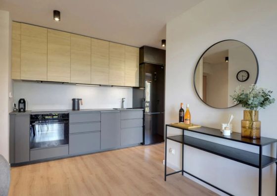Apartament Soft Loft Szklarska Poręba