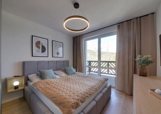 Apartament Soft Loft Szklarska Poręba