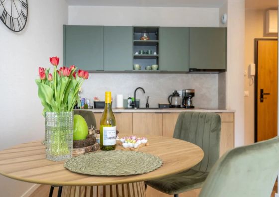 Trevilles Apartamenty - Słoneczny Stok Szklarska Poręba