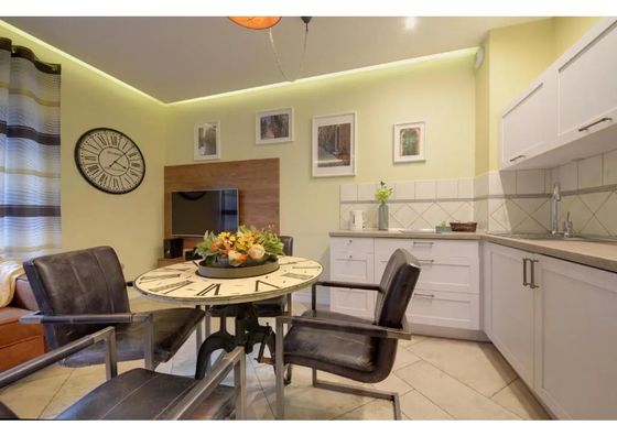 Apartament Hege 3 Szklarska Poręba