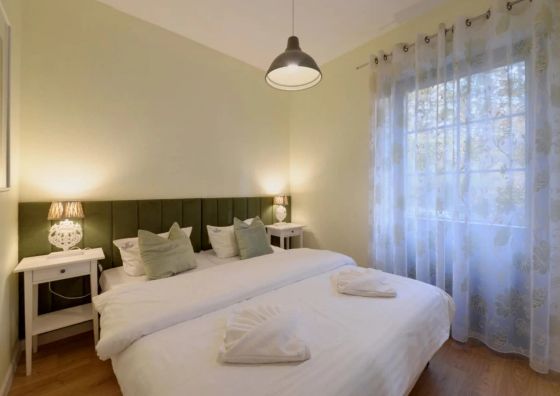 Apartament Hege 3 Szklarska Poręba