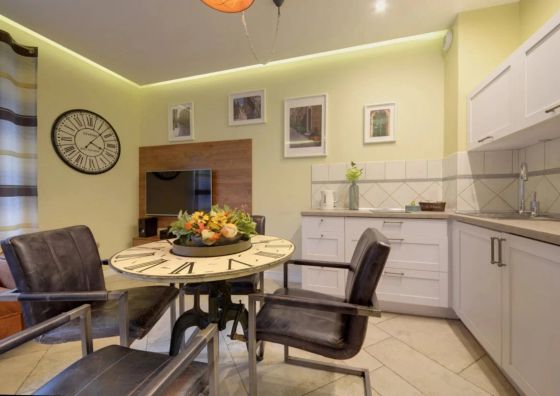 Apartament Hege 3 Szklarska Poręba