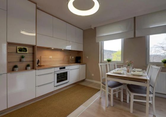 Apartament Magdalenka Szklarska Poręba