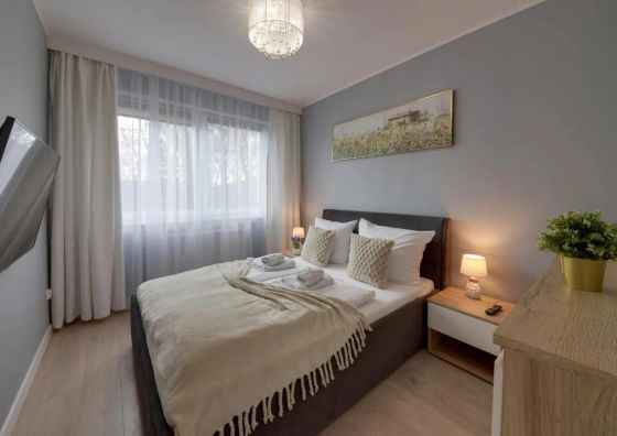 Apartament Magdalenka Szklarska Poręba