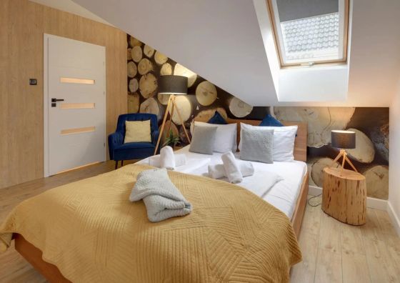 Apartament Zielony Azyl Karpacz 