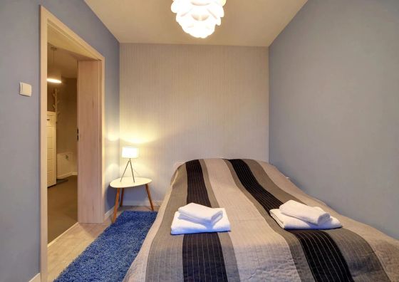 Apartament Forest Hill Szklarska Poręba