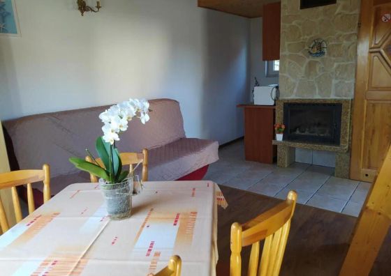 Domki Pod Kasztanem Dąbki