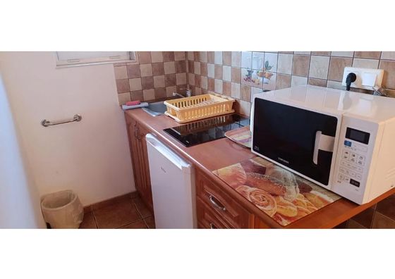 Domki Pod Kasztanem Dąbki