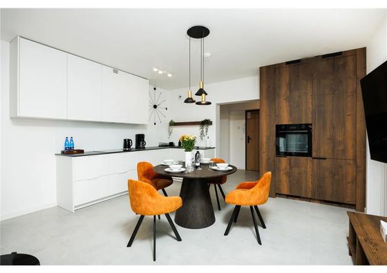 MS Pro Belle View Szklarska Poręba Apartament Premium 1