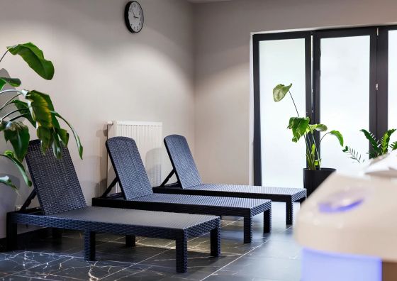 MS Pro Belle View Szklarska Poręba Apartament Premium 1
