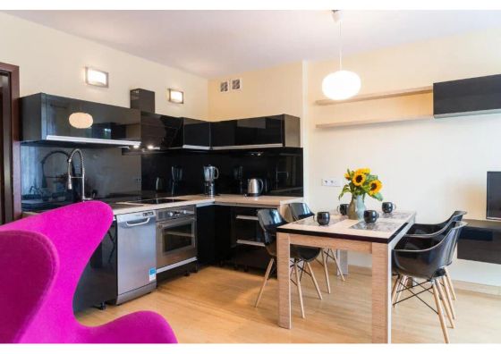 Apartament Na Urlop - Wisła - Na Skraju Czasu