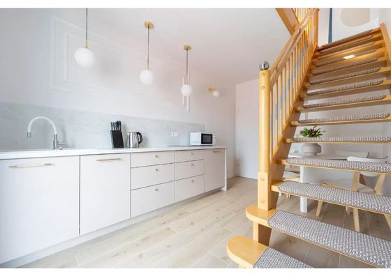 Apartamenty blisko morza Przy Wydmie