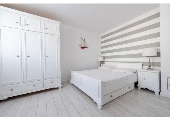 Apartamenty blisko morza Przy Wydmie