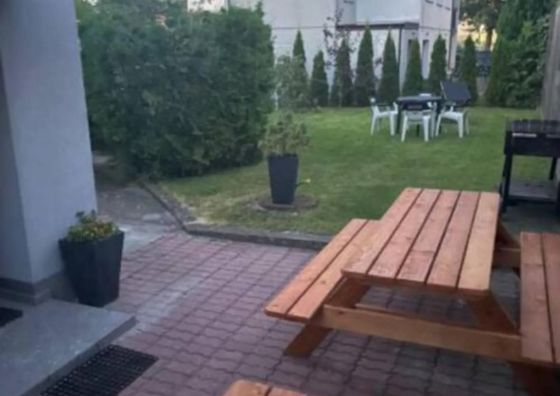 Pokoje blisko morza Sarbinowo