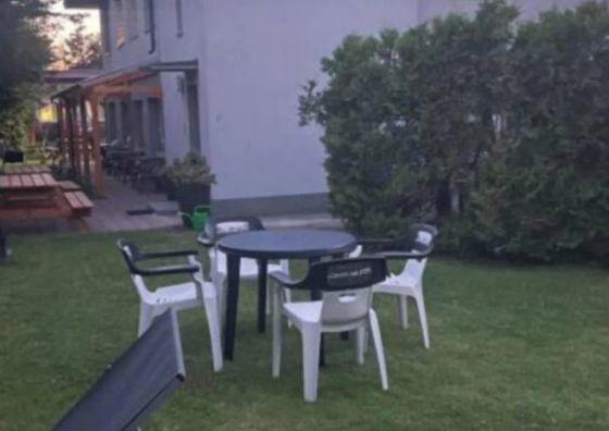 Pokoje blisko morza Sarbinowo