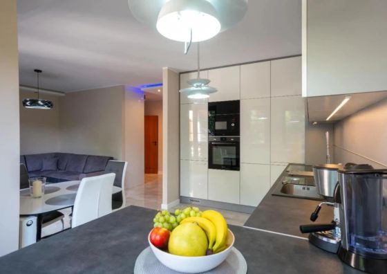 Trevilles Apartamenty-Apartament Kafka Szklarska Poręba