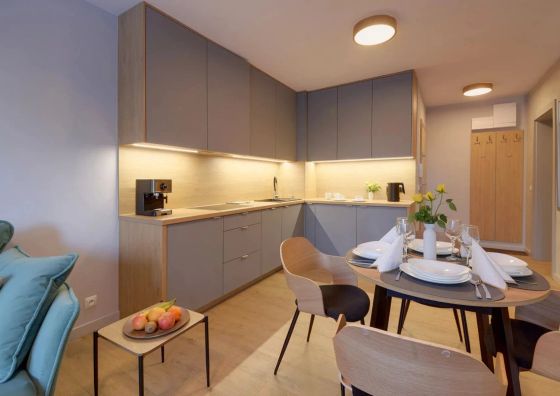 Apartament Leśny Szklarska Poręba