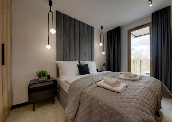 Trevilles Apartamenty - Apartament Merkury Szklarska Poręba