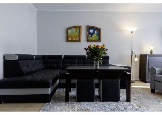 Apartament Na Urlop - Wisła Centrum -  Przy Wiślańskim Bulwarze 