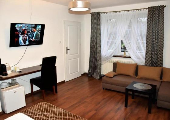 Pokoje Gościnne Fermata Kazimierz Dolny