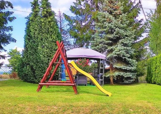 Apartament Sofia Agroturystyka Zator