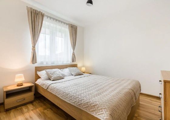Apartamenty Amber Polańczyk