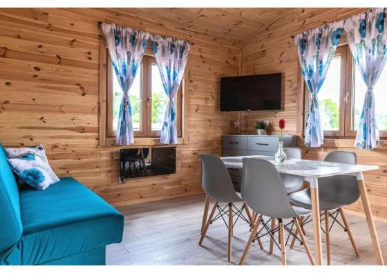 Osada Trzy Siostry Słoszów, Duszniki-Zdrój