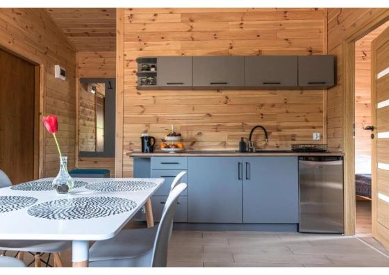 Osada Trzy Siostry Słoszów, Duszniki-Zdrój