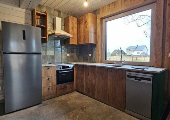 Siedlisko nad Biebrzą - Domek Gabrysiówka Sztabin