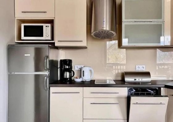 Apartament Panorama Gór - Londyn Szklarska Poręba