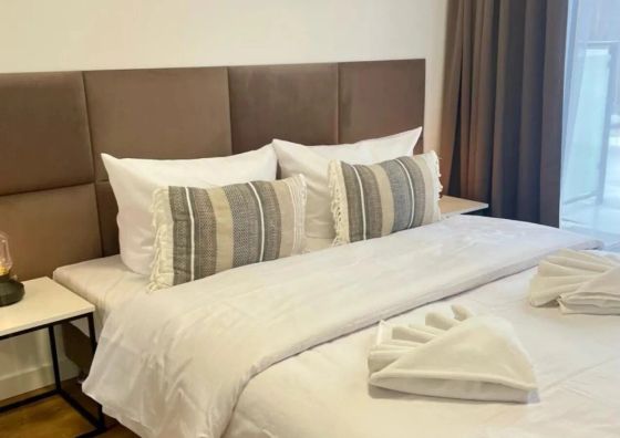 Apartament Silent Szklarska Poręba
