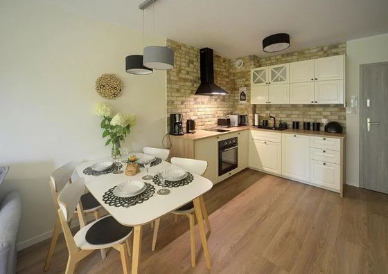 Apartament Pogodny Szklarska Poręba