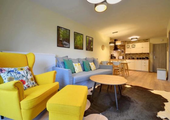 Apartament Pogodny Szklarska Poręba