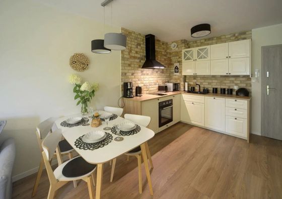 Apartament Pogodny Szklarska Poręba