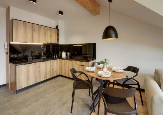 Apartament Venus Szklarska Poręba