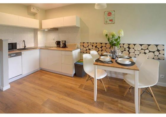 Apartament Sweet Dreams Szklarska Poręba