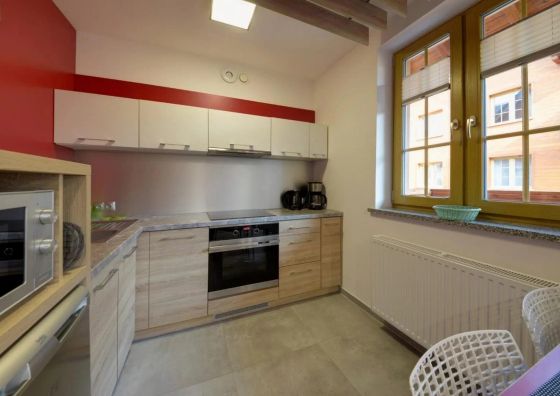 Apartament Makowy 1 Szklarska Poręba