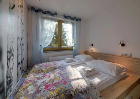 Apartament Makowy 2 Szklarska Poręba