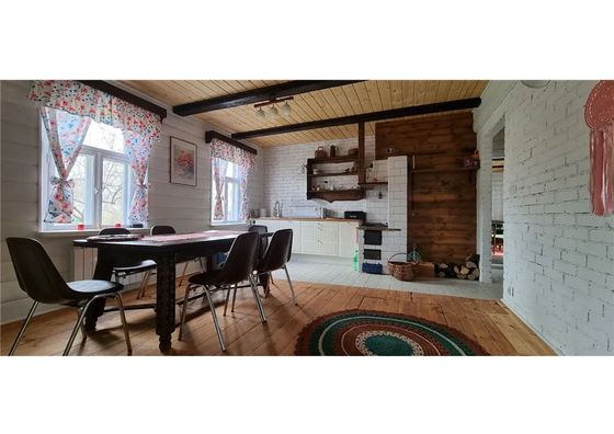 Siedlisko - Biebrza Domek Filipówka Sztabin