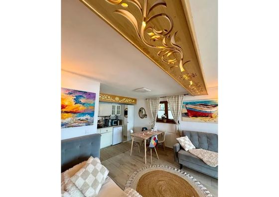 Domek nad jeziorem Czorsztyńskim Velo Frydman