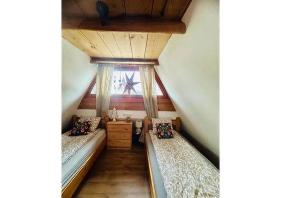 Willa Istebna Pełna Chata