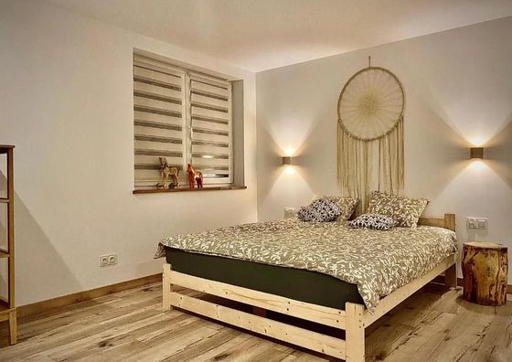 Willa Istebna Pełna Chata II 