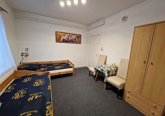 Budget Hostel Świnoujście