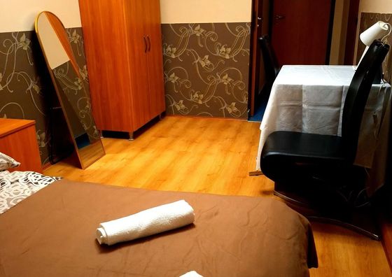 K14 Rooms Lublin - Travel. Rest. Reset.