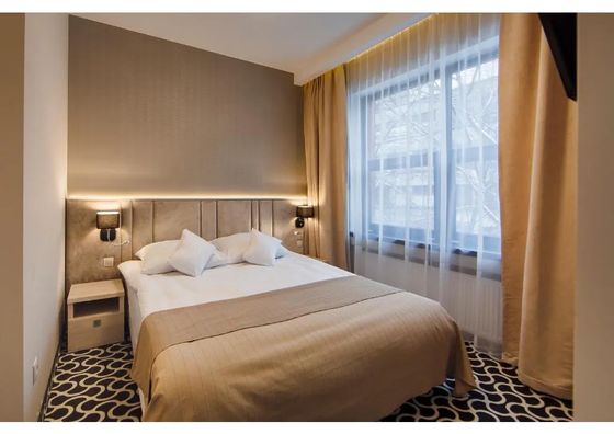 Art Hotel's Sosnowiec