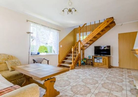  Domki U Leszka Rusinowo