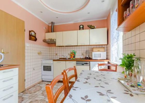  Domki U Leszka Rusinowo